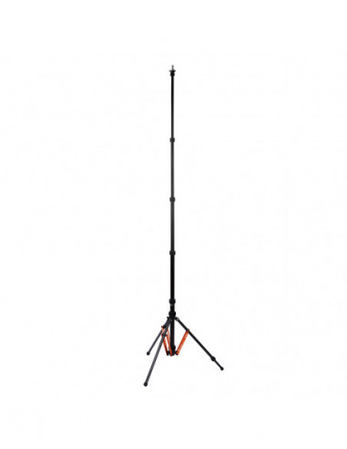 TR 01A Aluminum Lamp Statief