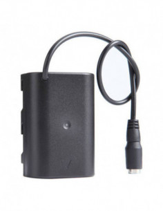 Panasonic GH Power Supply...