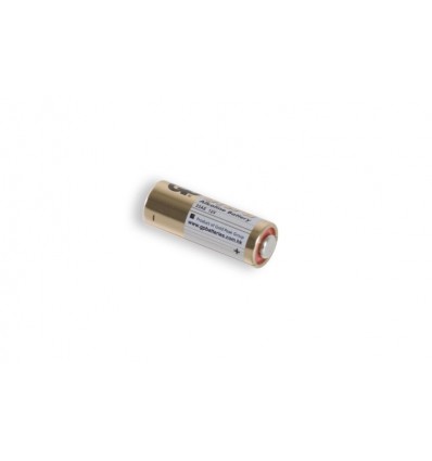 A23 12volts Batteri til bl.a. Trigger 0