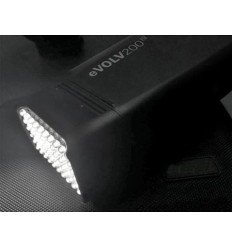 LED flash head til Godox Wistro AD200  1 2