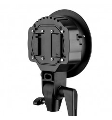 AD200-AD-B2 Twin Bracket Godox 0 2