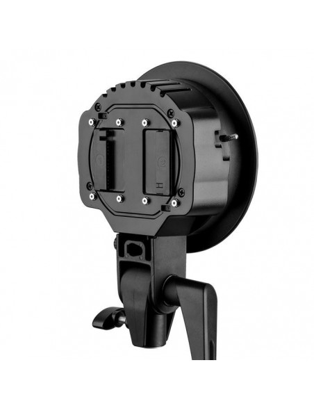 AD200-AD-B2 Twin Bracket Godox 1