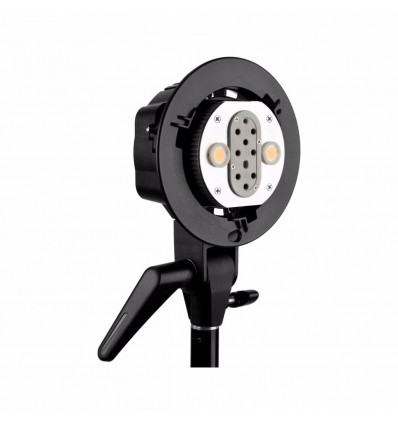 AD200-AD-B2 Twin Bracket Godox 2