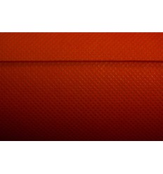 Kanvasbaggrund på papkerne - 3x6m - Rød 0