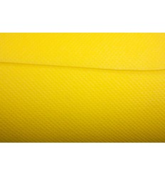 Kanvasbaggrund på papkerne - 3x6m - Gul 0