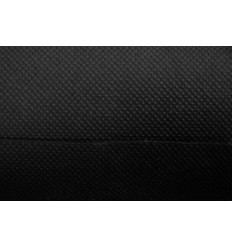 Kanvasbaggrund på papkerne - 3x6m - Sort 0