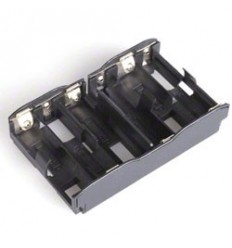 Walimex pro Battery Grip for Canon 20D/30D/40D/50D ""PÅ FJERNLAGER - Leveringstid ca. 3 hverdages"" 1 2