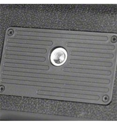 Walimex pro Battery Grip for Canon 450D/500D/1000D 0