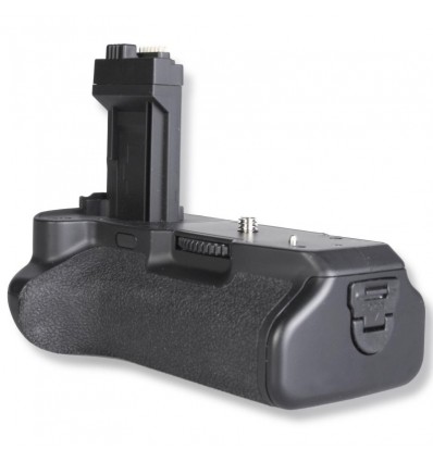 Walimex pro Battery Grip for Canon 450D/500D/1000D 2