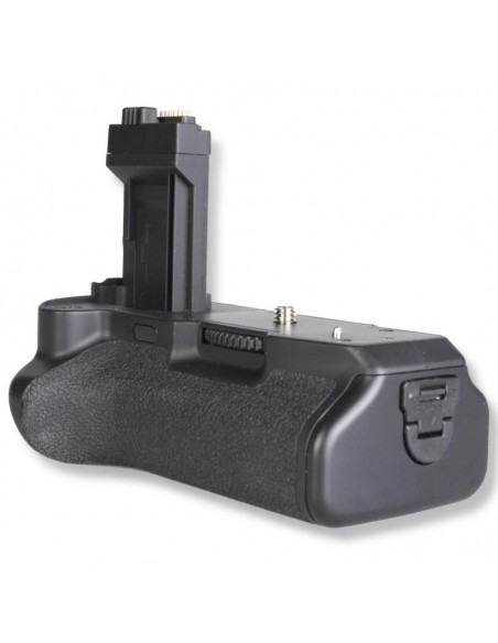 Walimex pro Battery Grip for Canon 450D/500D/1000D 2