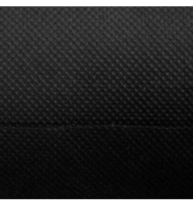 Kanvasbaggrund på papkerne - 3x6m - Sort 2