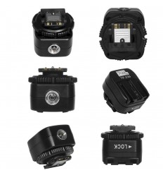 Pixel Sony TF-335 Hotshoe Converter 0