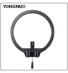 Yongnuo 608 LED ringlight 0