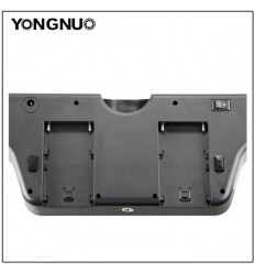 Yongnuo 608 LED ringlight 0 2