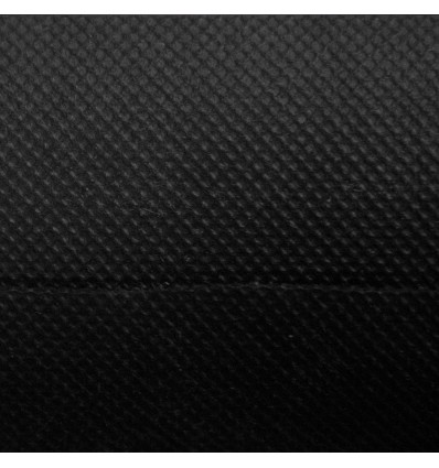 Kanvasbaggrund på papkerne - 3x6m - Sort 3