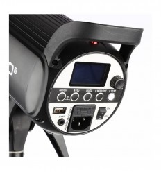 Godox SK 300II Studio flash 2