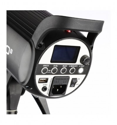 Godox SK 300II Studio flash 1
