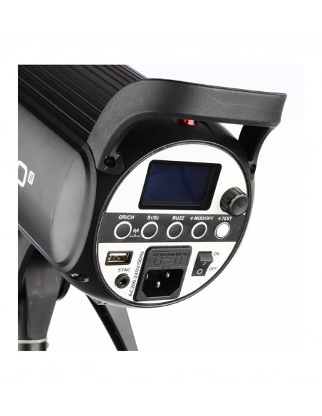 Godox SK 300II Studio flash 1