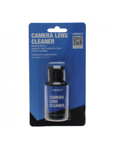 Camera Lens Cleaner
