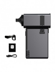 Portable Palm Turbo Air Duster