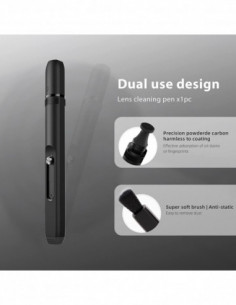 Portable Lens Cleaning Kit 2