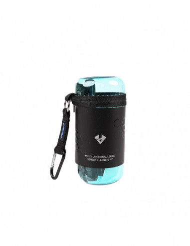 Multifunctional Lens & Sensor...