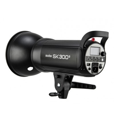 Godox SK 300II Studio flash 3