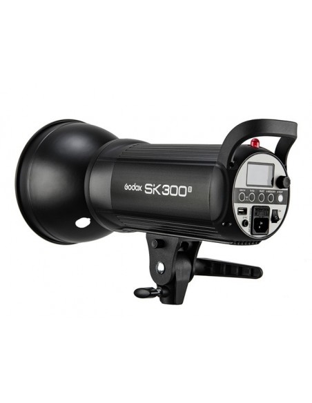 Godox SK 300II Studio flash 3