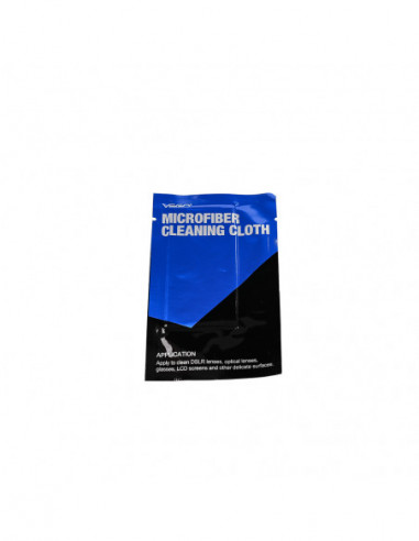 Multifunctional Lens & Sensor...