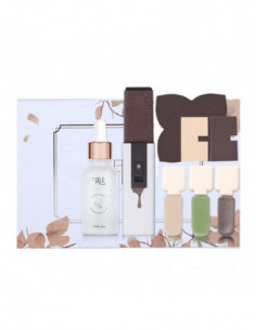 Digital Screen Mwah Wipes...