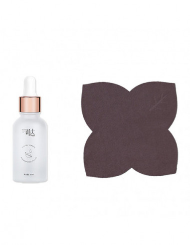 Digital Screen Mwah Wipes   Brown