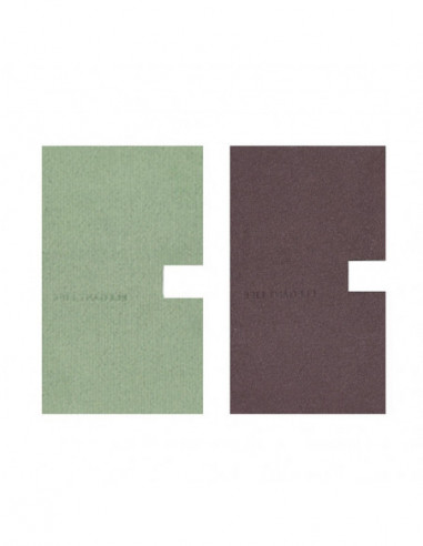 Digital Screen Mwah Wipes   Brown