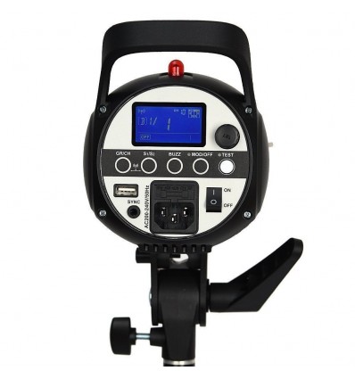 Godox SK 300II Studio flash 4