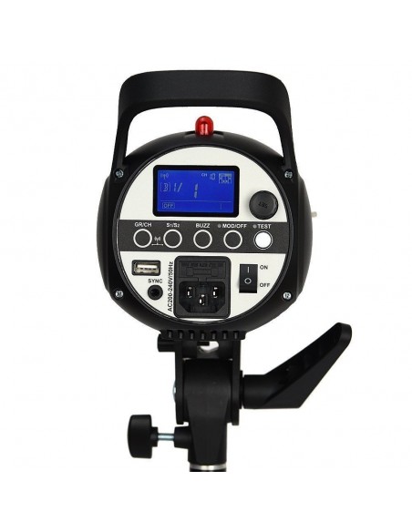 Godox SK 300II Studio flash 4