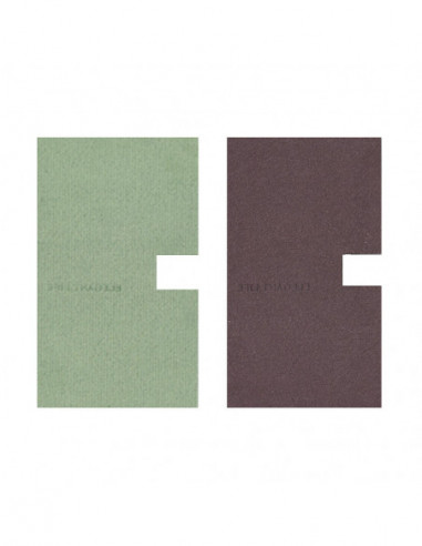 Digital Screen Mwah Wipes   Green