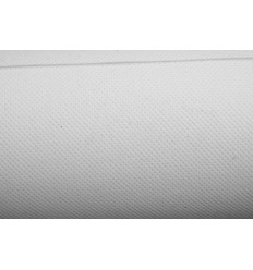 Kanvasbaggrund på papkerne - 3x6m - Hvid    0