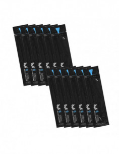 APS C Sensor Cleaning Swab...