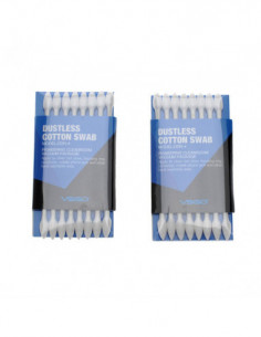 Dustless Cotton Swab