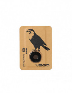 Falcon S Dust proof filter...