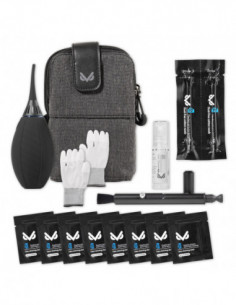 Warp up Camera Cleaning Kit...