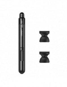 Power switch lens pen