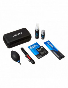 Travel Cleaning kit Pro