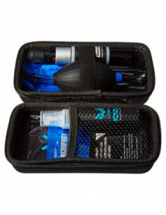 Travel Cleaning kit Pro 2