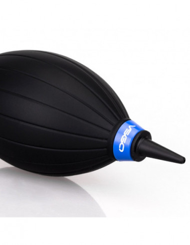 Optical Cleaning Kit Travel Grey