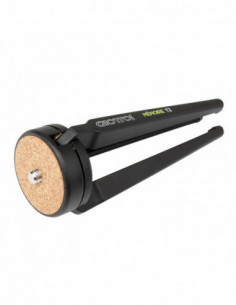 Mini Tripod met Phone Clamp 2