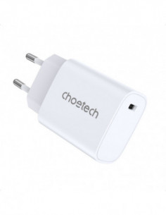 20W Type C Wall Charger...