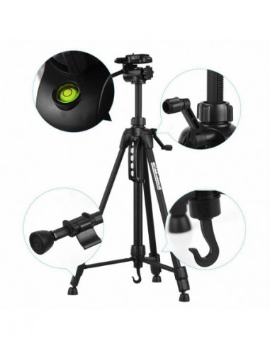 WT 3730 Lightweight Tripod