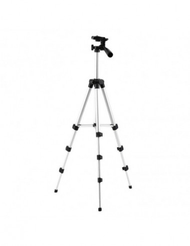WT 3110A Aluminium Lightweight Tripod