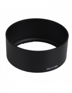 zonnekap voor 16mm F2.0