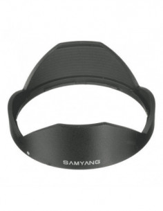 Zonnekap voor 8mm F3.5 CSII